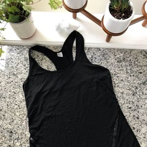 Gap Body Athletic Tank